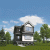 A gif showing a two-storey home pop up into a three-storey home.