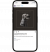 iPhone open to OPA!'s Instagram account with the image of someone holding a pita wrap